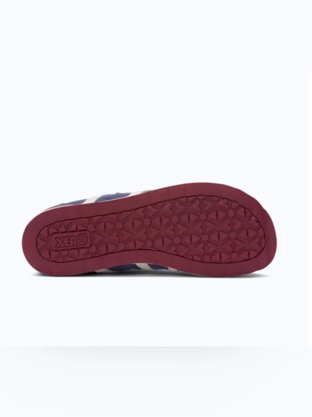 Xero Wynn Retro Nylon Sneaker M7